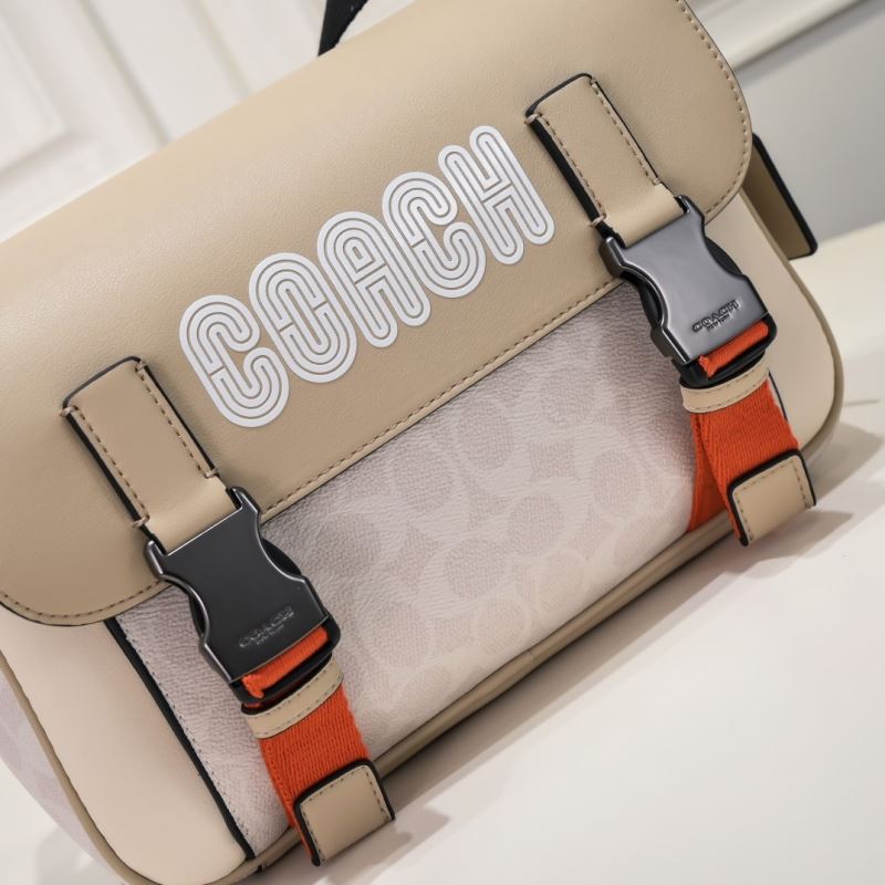 Coach Satchel Bags